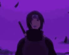 Itachi shows everyone in anbu his abilities, itachi wondered about kakashi's sharingan (english for more visit: Uchihaclan Itachi Gifs Tenor
