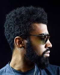 Black girls usually have thicker hair, that though is hard to manage but when done right, makes them look beautiful. 110 Gorgeous Hairstyles For Black Men 2020 Styling Ideas