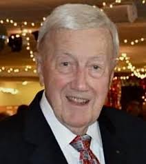 Murray WILSON Obituary (1928