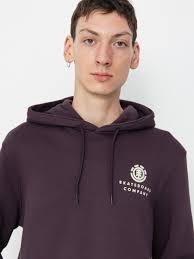 Element Halo HD Hoodie