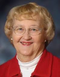 Delores Lindgren Obituary (1931