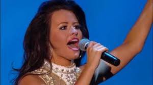 Michaela Moore- They Just Keep Moving the Line