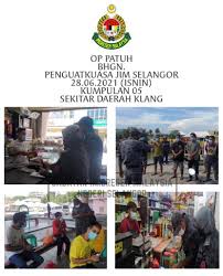 Jabatan imigresen malaysia (pejabat imigresen pelabuhan klang utara) immigration department the immigration department of malaysia is under the ministry of home affairs, which provides services to malaysian citizens, permanent residents and foreign visitors. Jabatan Imigresen Selangor Port Klang