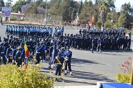 Check spelling or type a new query. Fbc Fana Broadcasting Corporate S C On Twitter Ethiopia N Police University College Today Graduated A Total Of 498 Police Officers The Ceremony Was Graced By The Presence Of Senior Government Officials Including