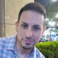 Manuel Gavidia's Instagram, Twitter & Facebook