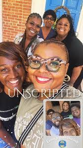 Joyce Wren's Instagram, Twitter & Facebook