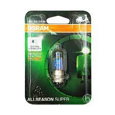 Hasil produk tersebut tentu ada yang baik dan. Osram All Season Super Bohlam Lampu Depan Motor For Spacy Terbaru Agustus 2021 Harga Murah Kualitas Terjamin Blibli