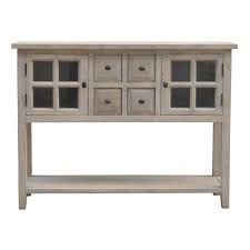 Gareth Buffet Table Dining Room Buffet Table Wood Buffet Furniture