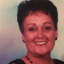 Linda Mosley Roan Obituary