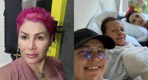 Clarividente Ayda Valencia entrega detalles de la muerte de Mauricio Leal y  su madre: se contactó con sus espíritus