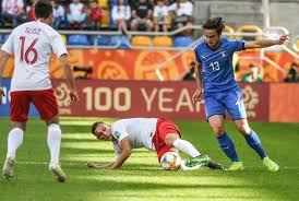 Últimas noticias de tymoteusz puchacz. Pilkarskie Mistrzostwa Swiata U 20 Porazka Z Wlochami I Koniec Mundialu Dla Polakow Zdjecia Express Ilustrowany