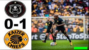 See more of pirates vs chiefs via fans on facebook. Sowetoderby Orlando Piratess Vs Kaizer Chiiefs 29 02 2020 Youtube
