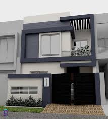 Dk 3d home design is the most popular online home designer and home planner with high. Minimalist House Design Real House Front Design