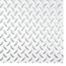 Check spelling or type a new query. Fasade Diamond Plate 96 In X 48 In X 0 013 Decorative Vinyl Wall Panel In Brushed Aluminum C66 08 The Home Depot