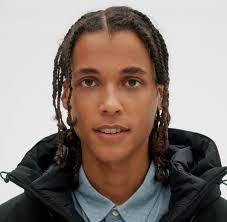 Hank Short Length Puffer