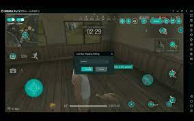 Similar to noxplayer, this emulator also supporting hardware usages like keyboard , mouse. Free Fire Emulator Install And Play Free Fire On Pc
