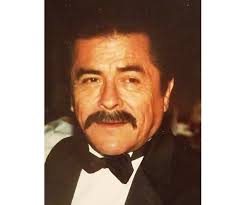 Frank Chavez Obituary (1937