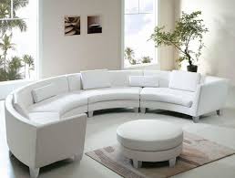 So the first step is deciding which configuration is right for your. Rundes Sofa Im Wohnbereich 43 Ideen Fur Bequeme Und Funktionale Einrichtung Rundes Sofa Gebogenes Sofa Couch Mobel