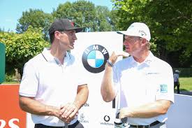 The bmw international open is an annual men's professional golf tournament on the european tour held in germany. Promi Auflauf Bei Den Bmw International Open
