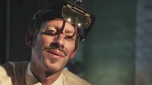 The Legend of Black Annie