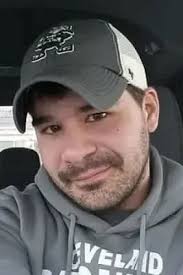 Obituary information for John R. Geraci III