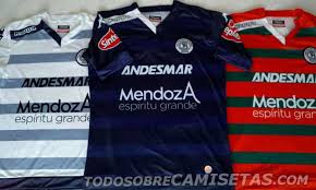 The game finished with a draw 1 : Camisetas Kappa De Independiente De Rivadavia 2015 Todo Sobre Camisetas