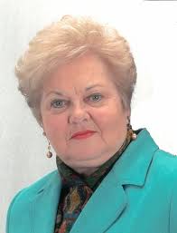 Nancy Bertram-Ford Obituary December 5, 2024