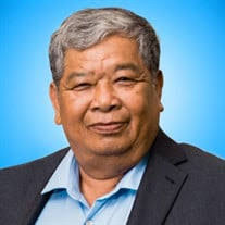 Banh Nguyen's Instagram, Twitter & Facebook