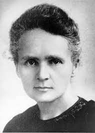 Wer War Marie Curie