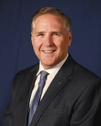 Mark Sekula Named Next President/Chief Executive Officer at RBFCU