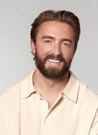 Mike Mathieson's Instagram, Twitter & Facebook