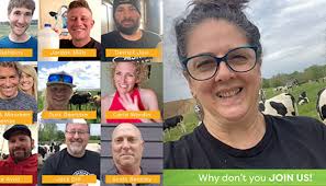 Don Schindler, Dairy Management Inc