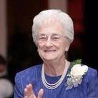 Obituary information for Mary Pauline Wilson Tamberrino