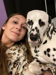 What a difference half an hour can make!💗