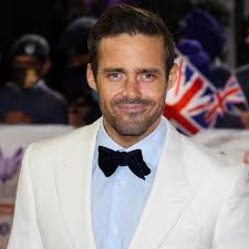 Spencer Matthews' 'shocking' relationship with alcohol