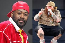 Bronson has also added his kid's name on one of his rap songs, 5 minutes beats 1 take. Ghostface Posts A Video Response To The Action Bronson Beef Here Is Bronson S Surprising Response Video Tweets T V S T