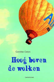 This video is about boven de wolken familiedag. Hoog Boven De Wolken Carolien Ceton 9789047704706 Boeken Bol Com