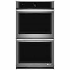 Jennair Wall Ovens Jjw3830ds Double Oven From Appliance Distributors