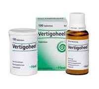 Heel Vertigoheel Im Test Testberichte De Note