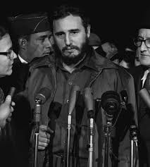 Aniversario del natalicio 92 de Fidel Castro, líder histórico de la  Revolución Cubana – ULS