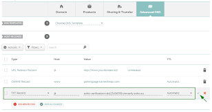 How To Set Up Zoho Email For My Domain Domains Namecheap Com
