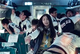 Maybe you would like to learn more about one of these? Train To Busan 2016 Imdb