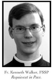 The Only Vocation I Could Be Satisfied With