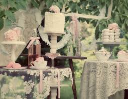 Baby shower brunch menu ideas are needed to make the baby shower event more special. Beautifully Vintage Themed Baby Shower Ideas