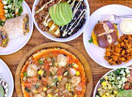 Miami beach vegan on wn network delivers the latest videos and editable pages for news & events, including entertainment, music, sports, science and more, sign up and share your playlists. Best Vegetarian Vegan Restaurants In Miami Right Now Thrillist