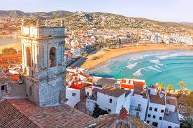 13 Best Places To Visit In Spain Planetware The holiday promise only applies to new package holiday bookings where there is a flight plus hotel included. 13 best places to visit in spain
