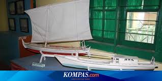 Maybe you would like to learn more about one of these? Museum Mandar Dari Perahu Sampai Ular Piton
