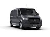 Mercedes-Transporter