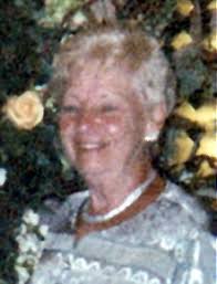 Obituary for Betty M. Hancock
