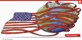 Estados Unidos y la nueva geopolítica en América Latina - Reversos